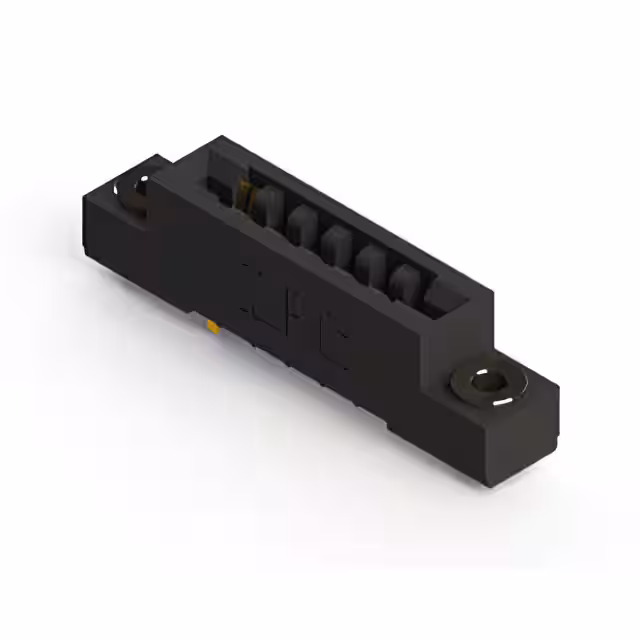 357-012-520-203 EDAC Inc.  Edgeboard Connectors